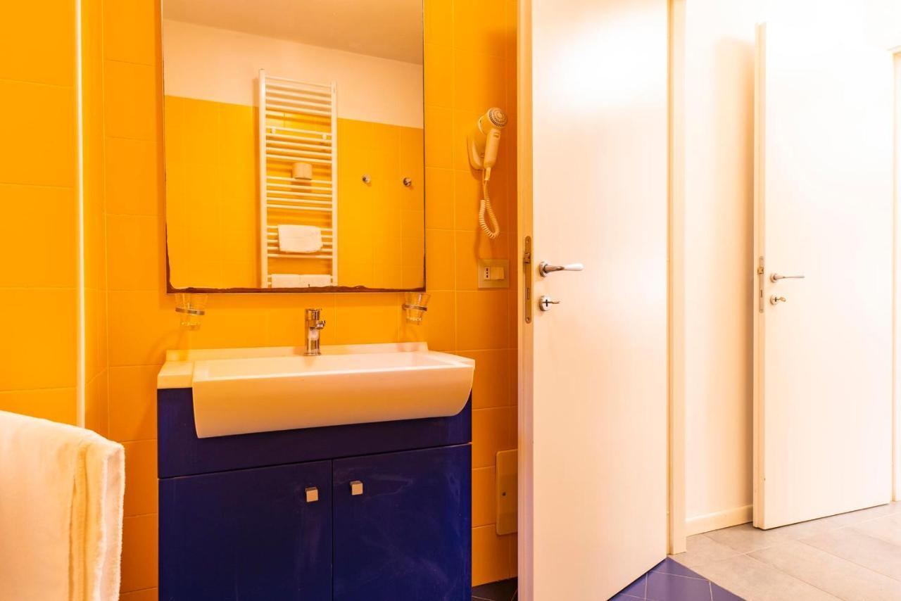 Aparthotel Burano Lido di Jesolo