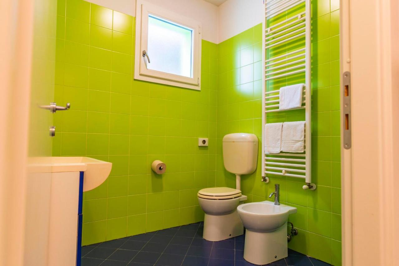 Burano * Lido di Jesolo