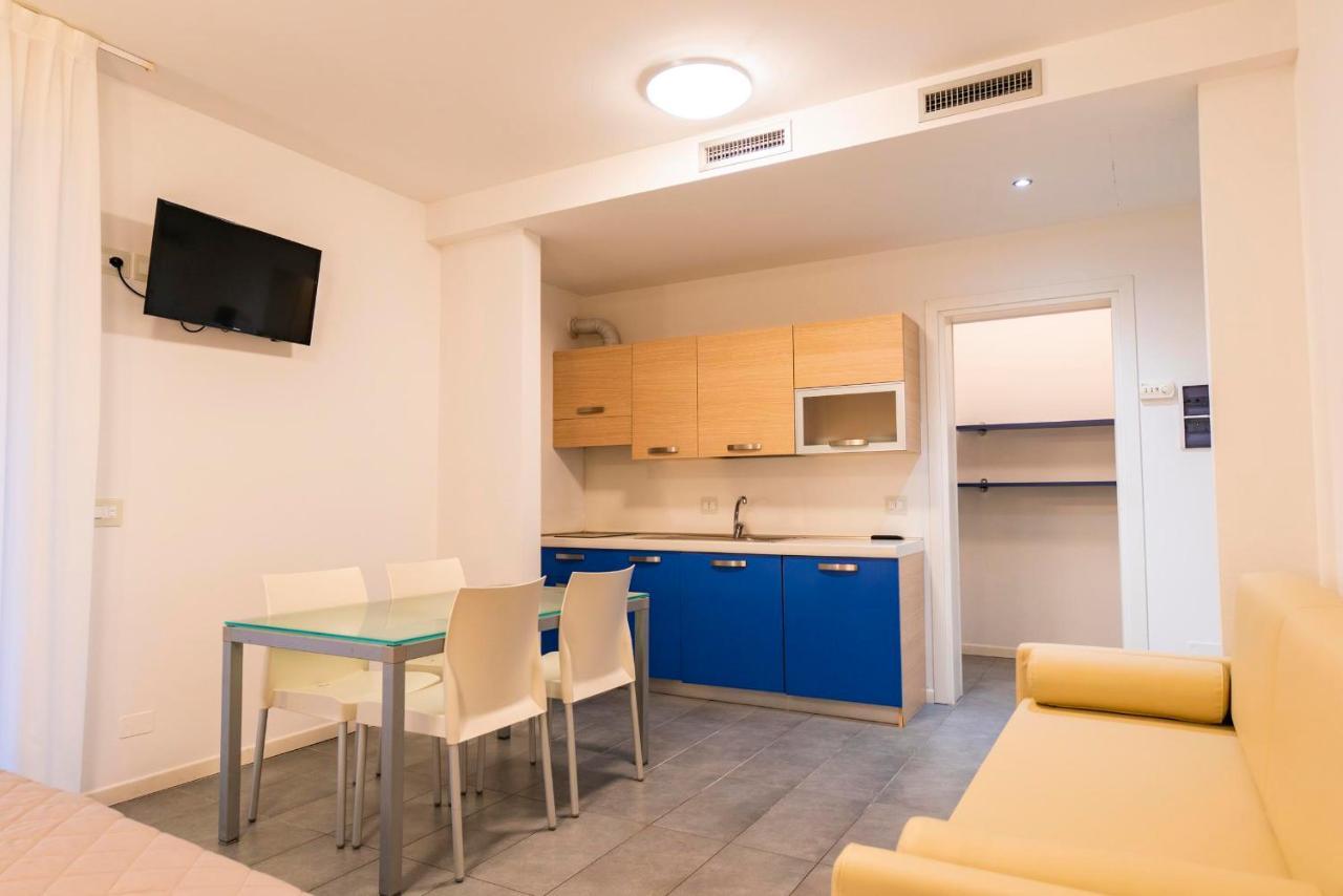 Burano Lido di Jesolo