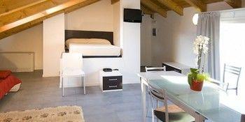 Aparthotel Burano Lido di Jesolo