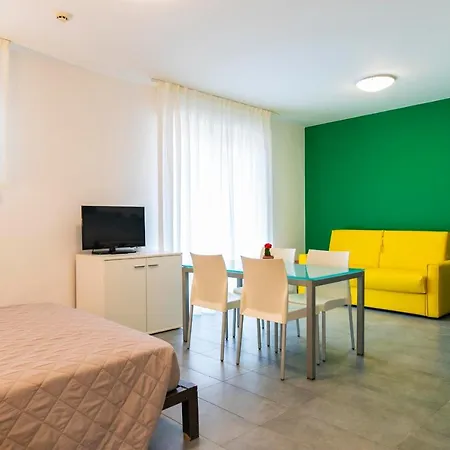 Aparthotel Burano Lido di Jesolo
