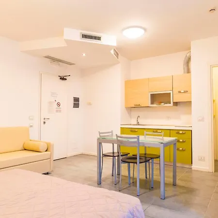 Burano Aparthotel
