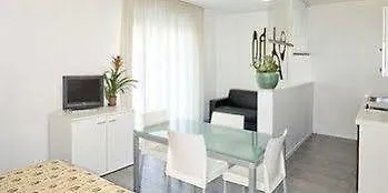 Aparthotel Burano *