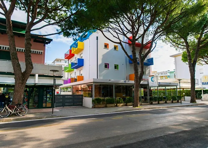 Residence Sottovento