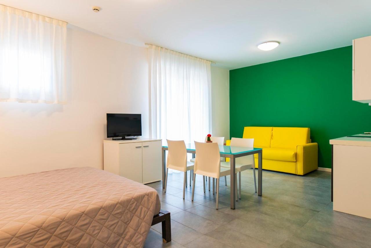 Aparthotel Burano Lido di Jesolo