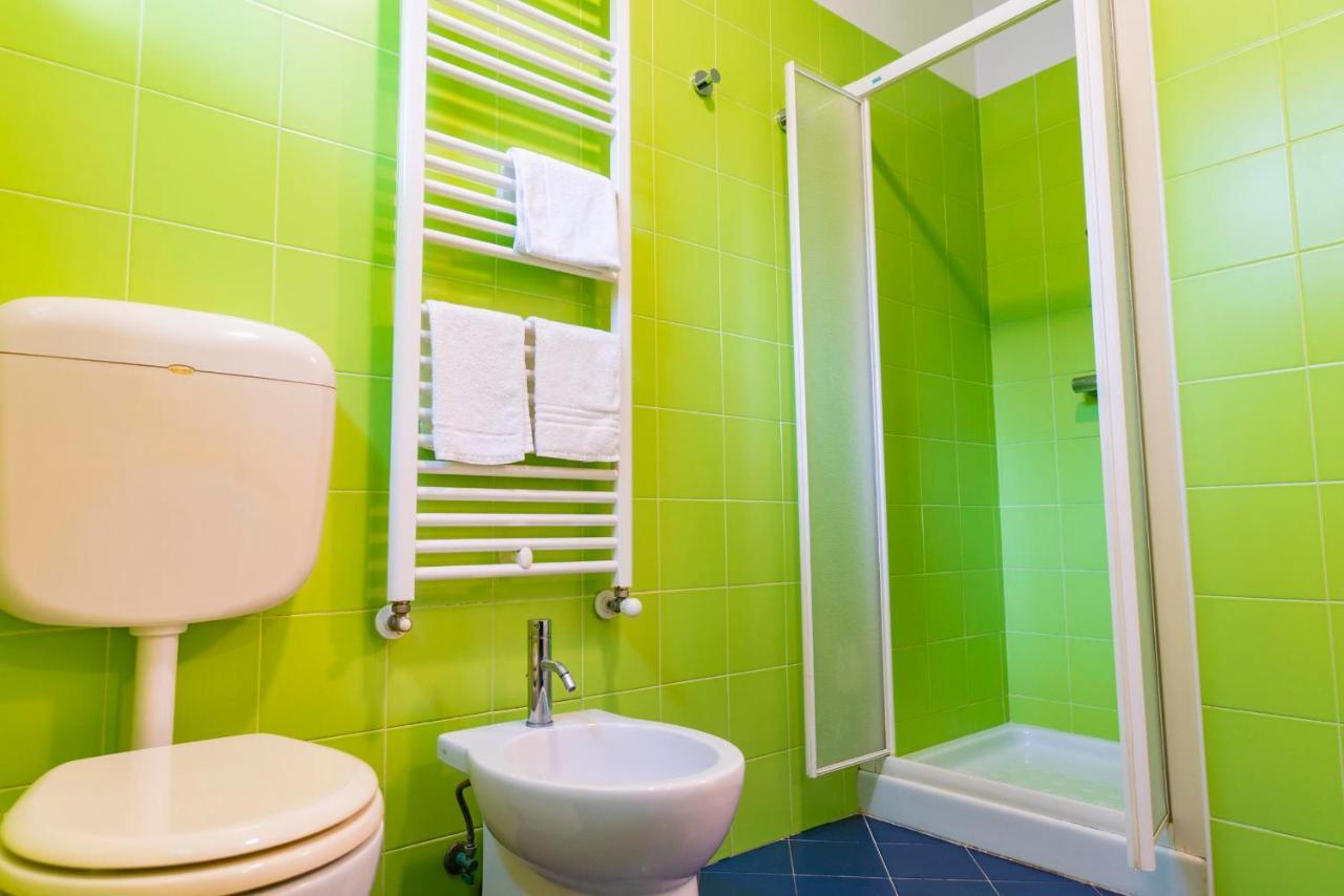 Aparthotel Burano Lido di Jesolo