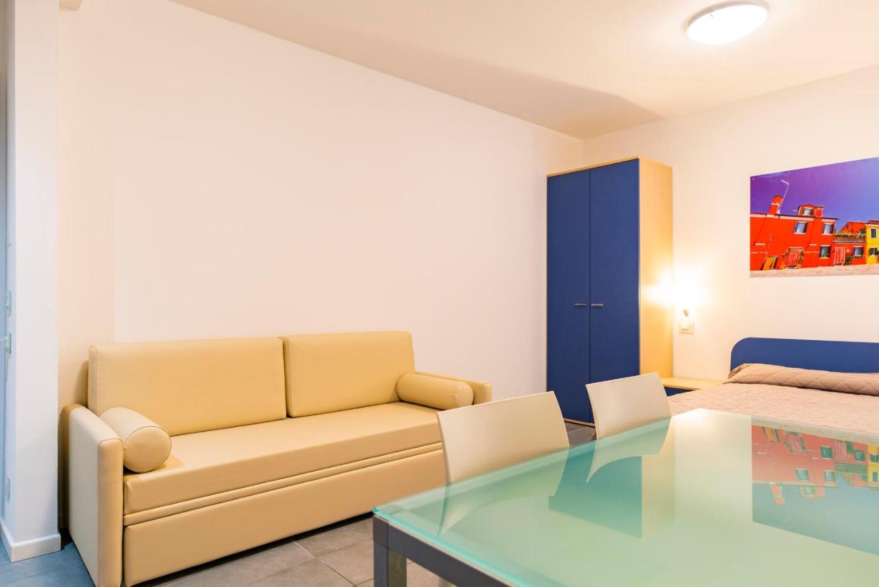 Aparthotel Sottovento