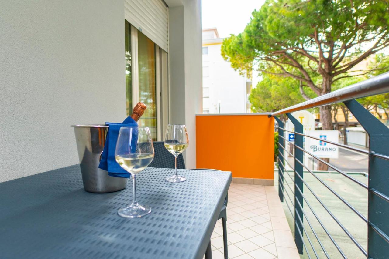 Burano Lido di Jesolo