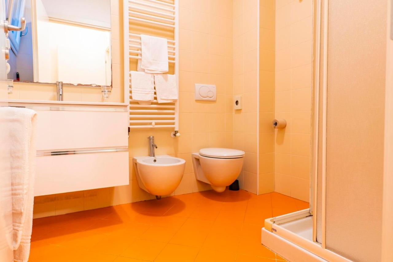 Sottovento Aparthotel