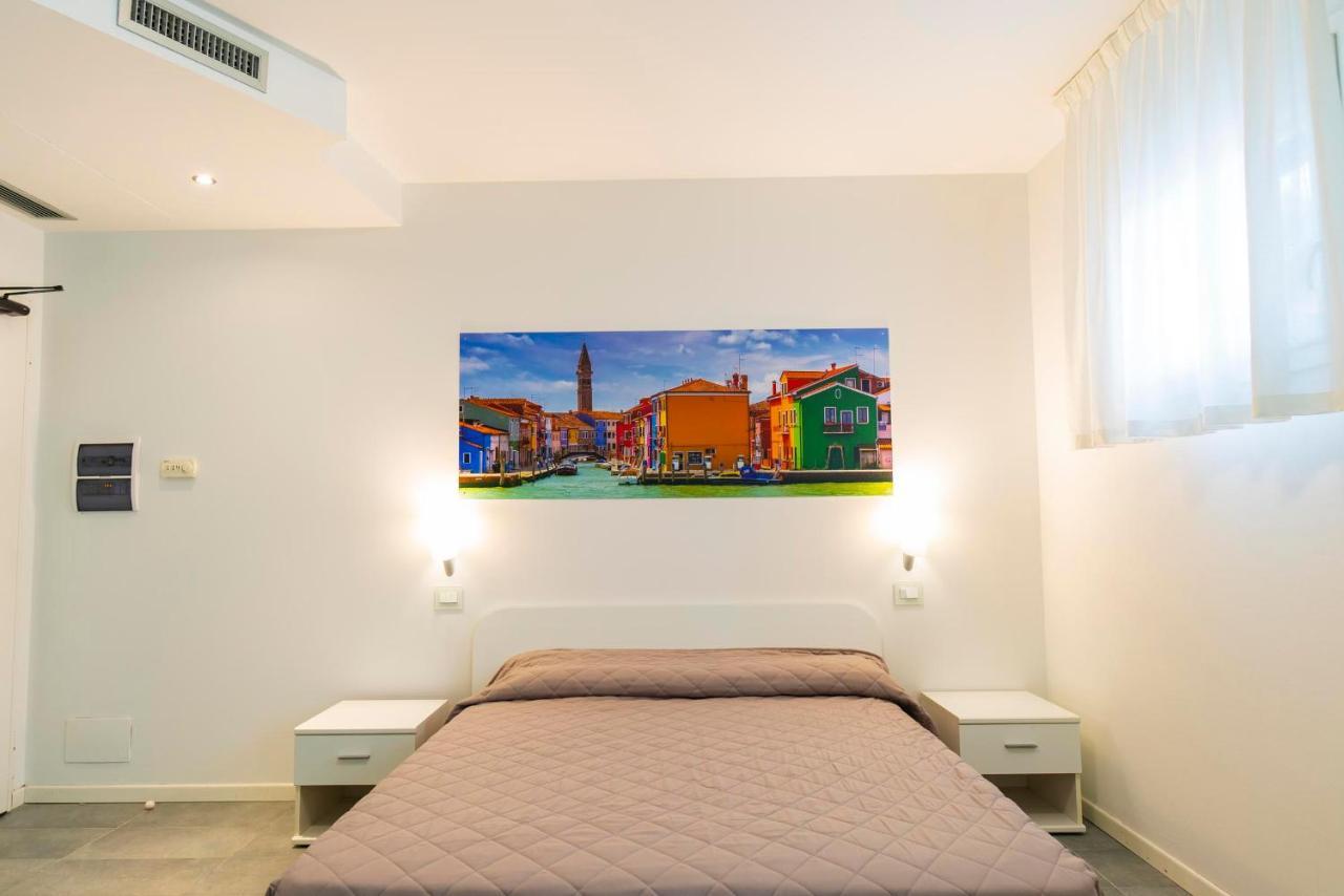 Aparthotel Sottovento *