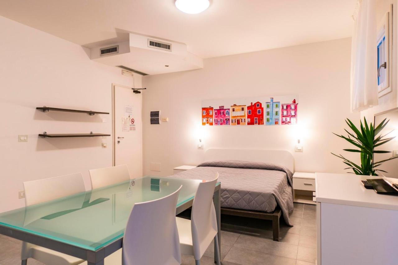 Burano * Lido di Jesolo