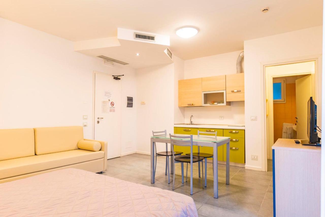 Sottovento Aparthotel