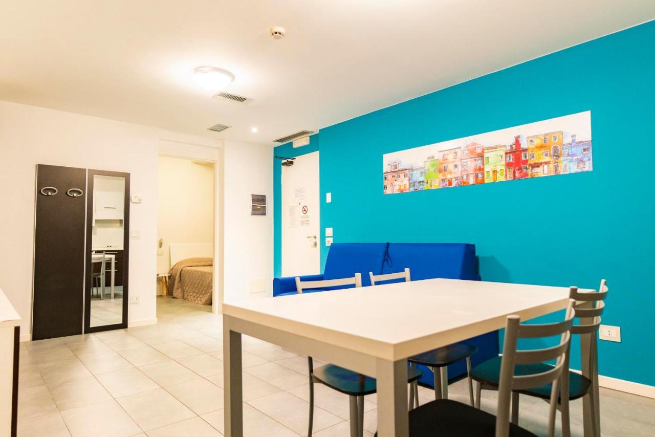 Sottovento Aparthotel