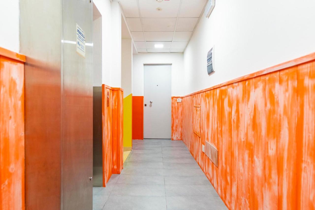 Aparthotel Sottovento *