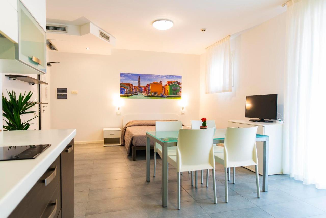 Sottovento Aparthotel