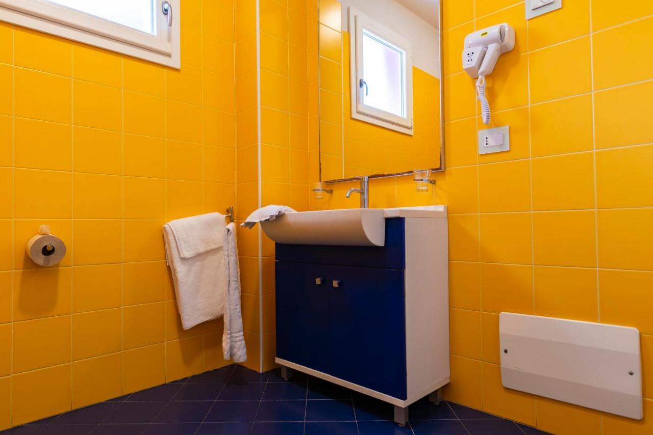 Sottovento Aparthotel