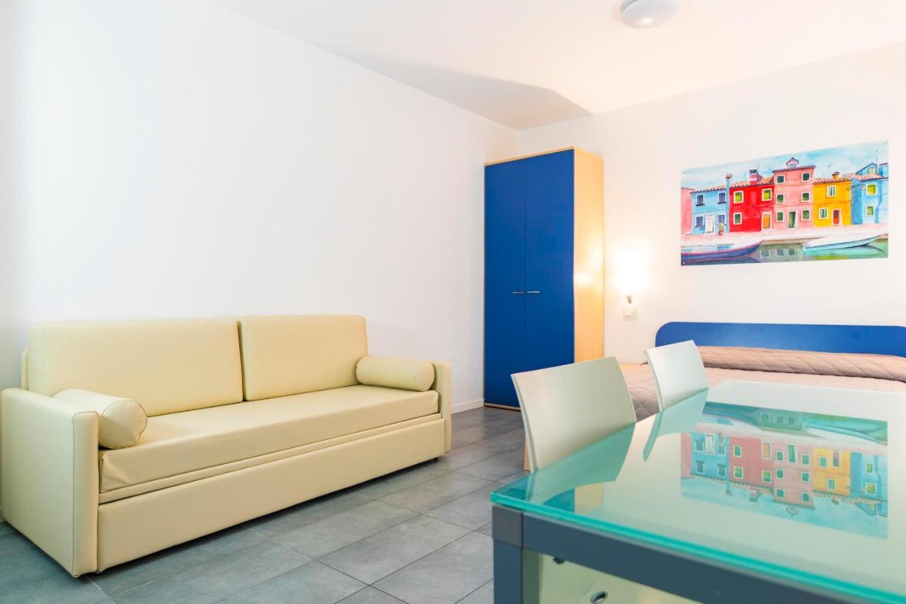 Sottovento Aparthotel