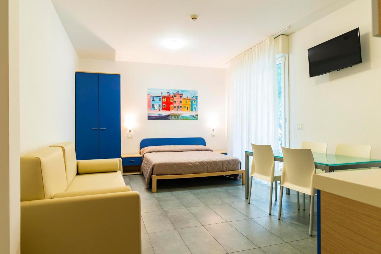 Sottovento Aparthotel *