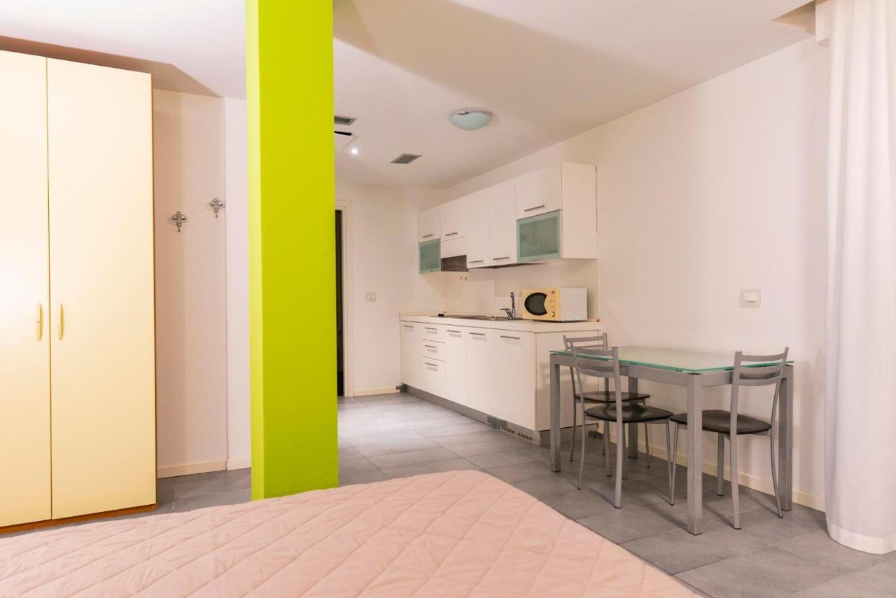 Burano Aparthotel Lido di Jesolo