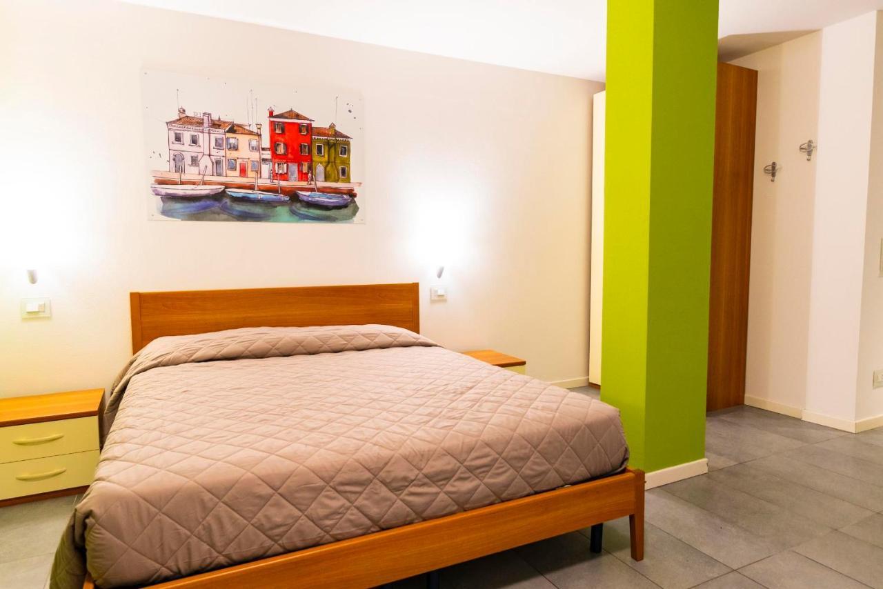 Aparthotel Sottovento