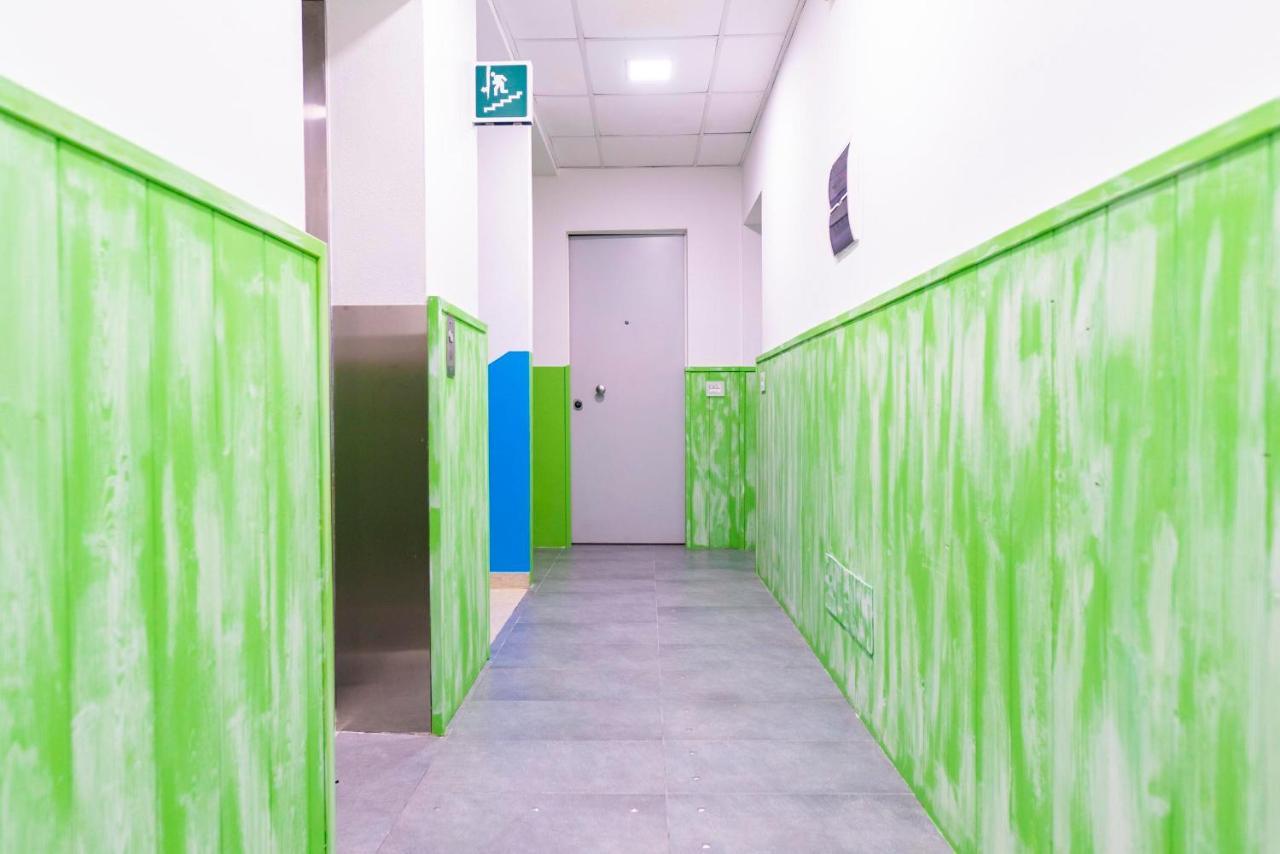 Burano * Lido di Jesolo