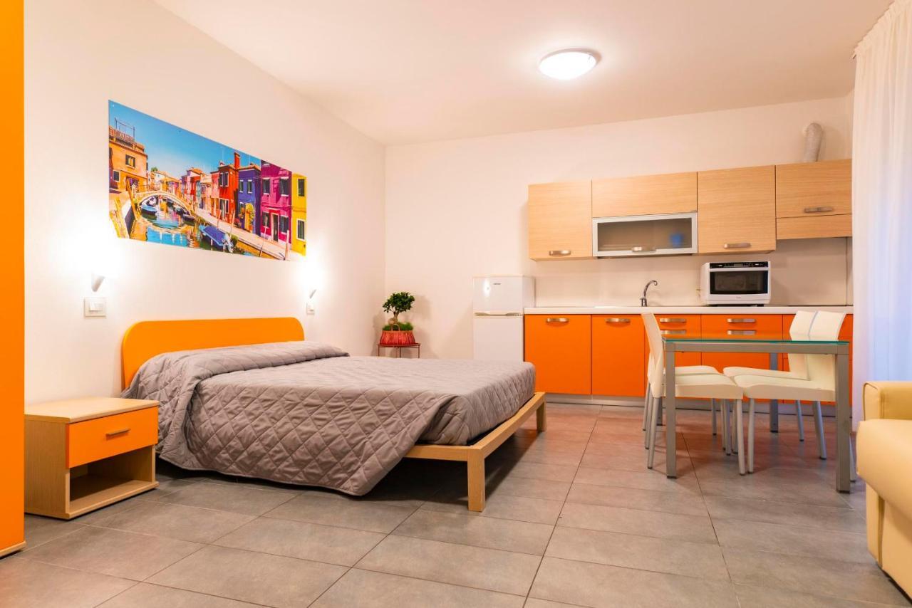 Sottovento Aparthotel *