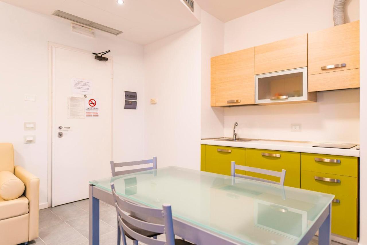 Aparthotel Sottovento