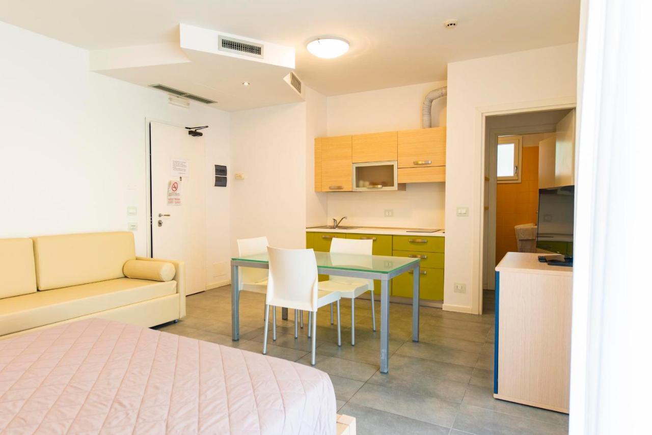 Aparthotel Sottovento *