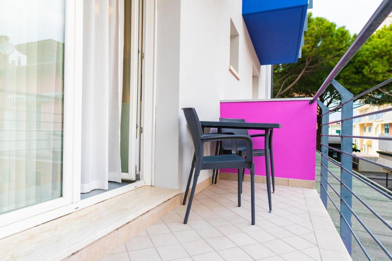 Sottovento Aparthotel *
