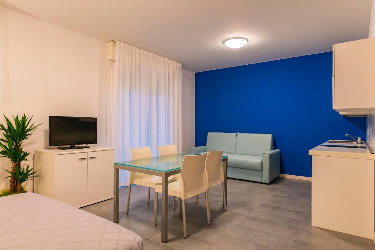 Aparthotel Sottovento *