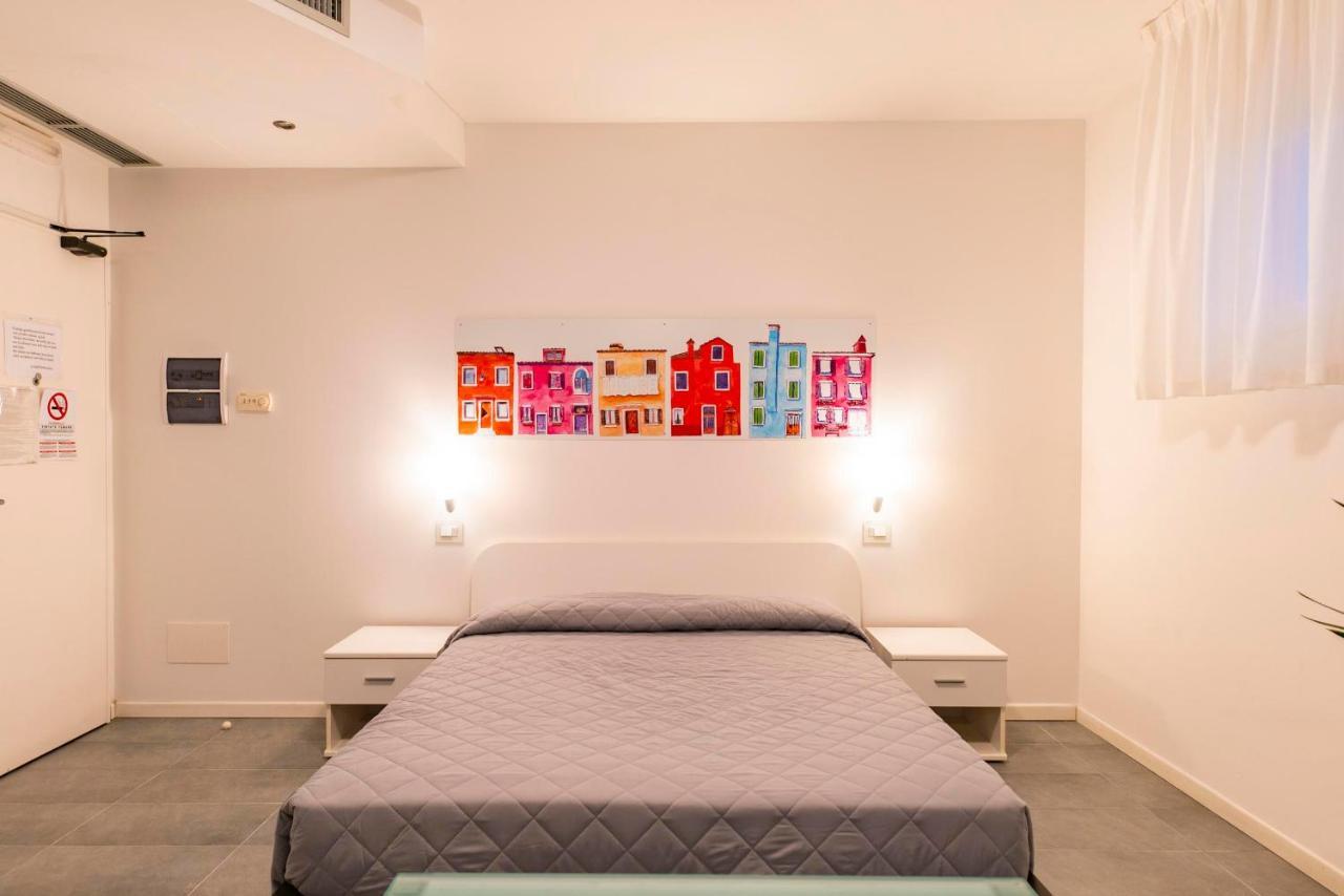 Burano * Lido di Jesolo