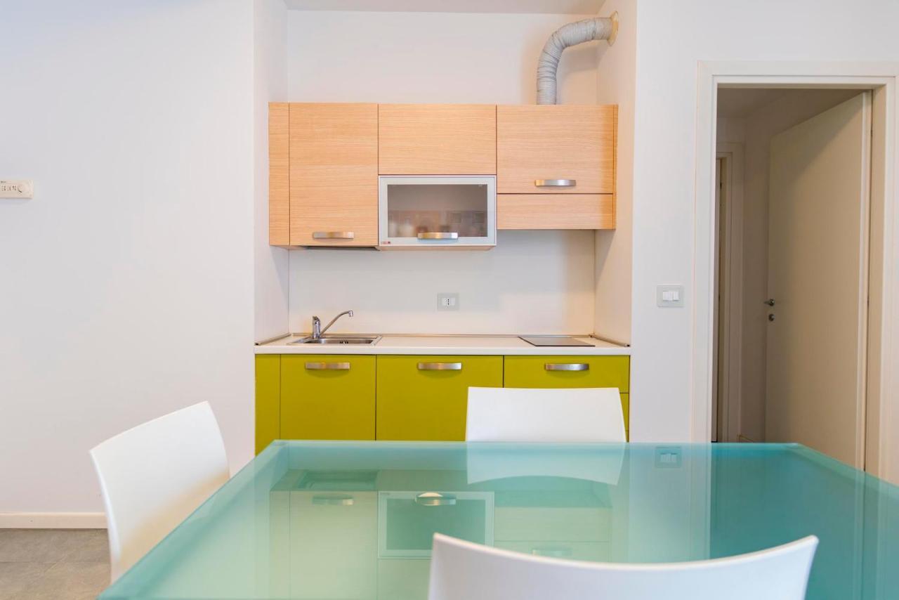Aparthotel Sottovento *