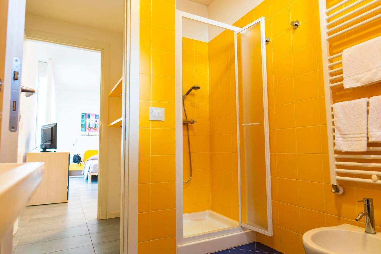 Aparthotel Sottovento *