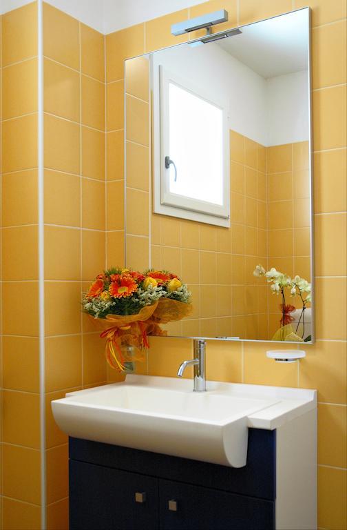 Aparthotel Sottovento *