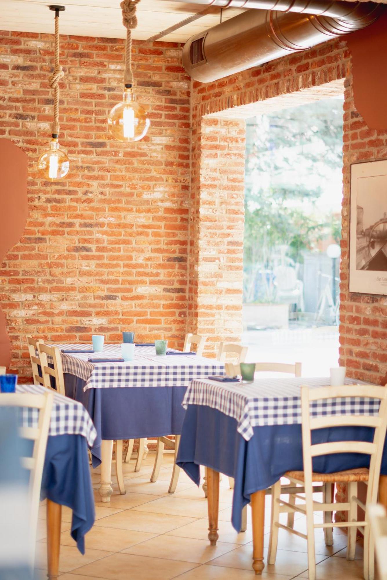 Burano * Lido di Jesolo