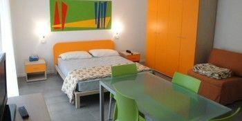 Aparthotel Sottovento *