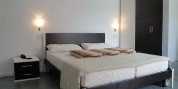 Aparthotel Sottovento *