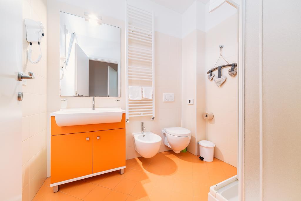Aparthotel Sottovento