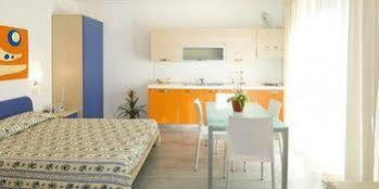 Sottovento Aparthotel *
